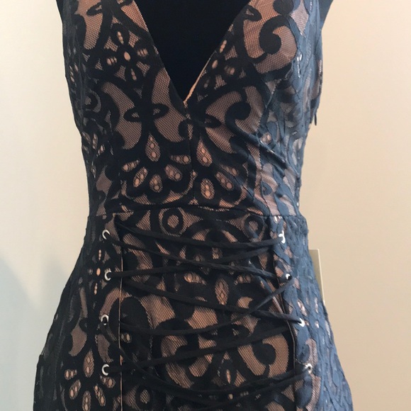 Tobi dress NWT - Picture 4 of 8